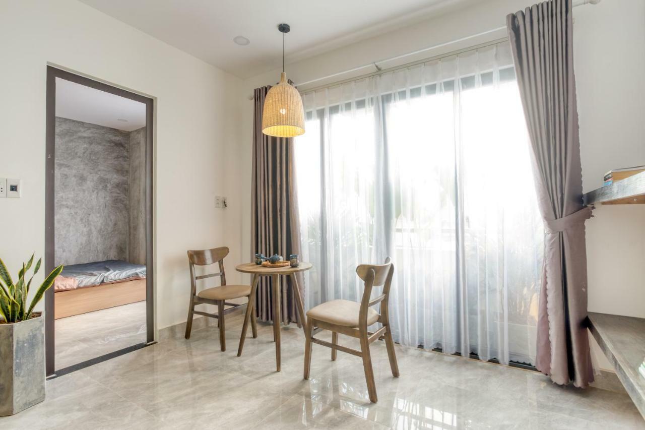 May Home Дананг Екстер'єр фото