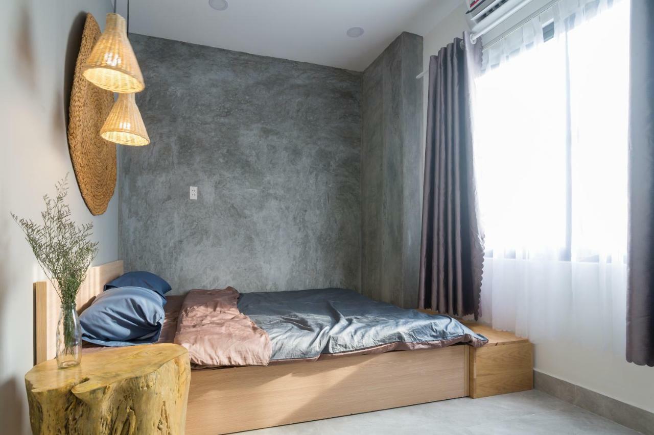 May Home Дананг Екстер'єр фото