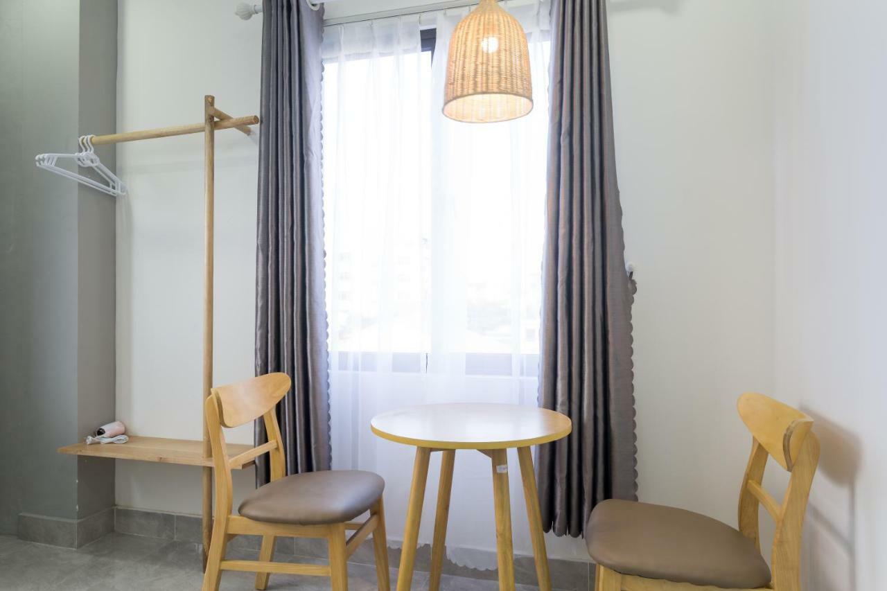 May Home Дананг Екстер'єр фото
