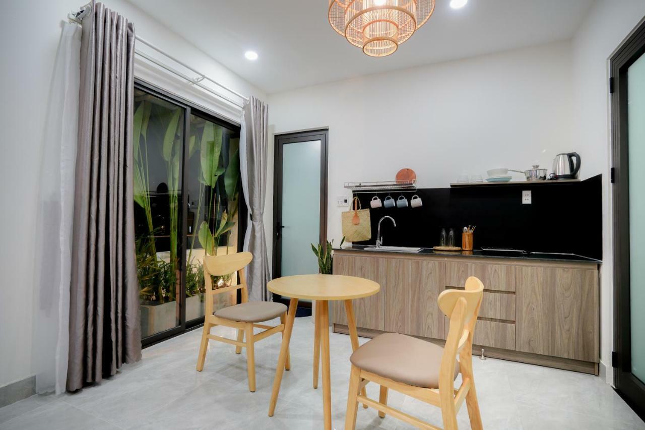 May Home Дананг Екстер'єр фото
