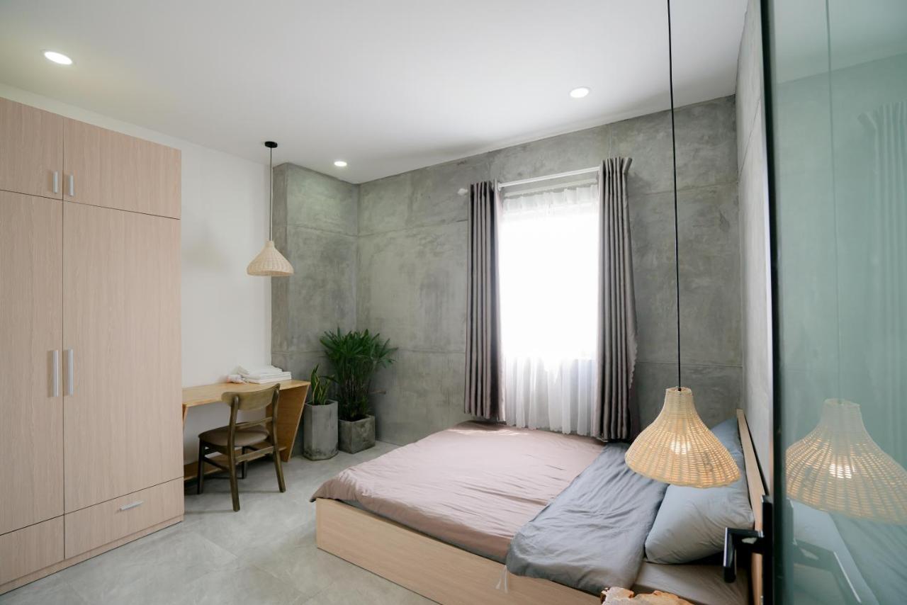 May Home Дананг Екстер'єр фото
